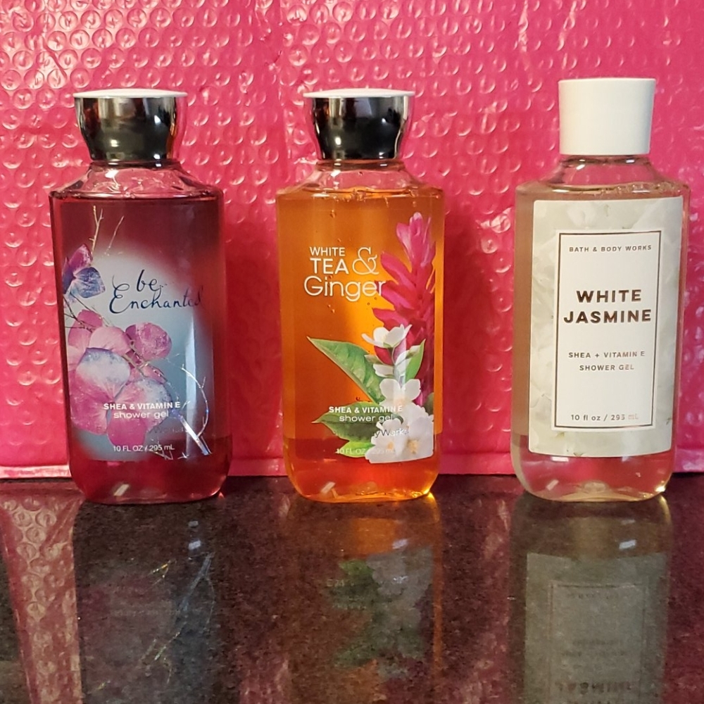 Bath & Body Works Bundle